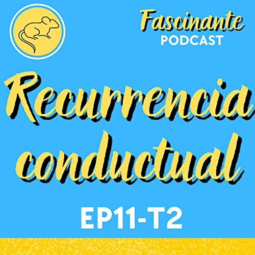 Recurrencia Conductual