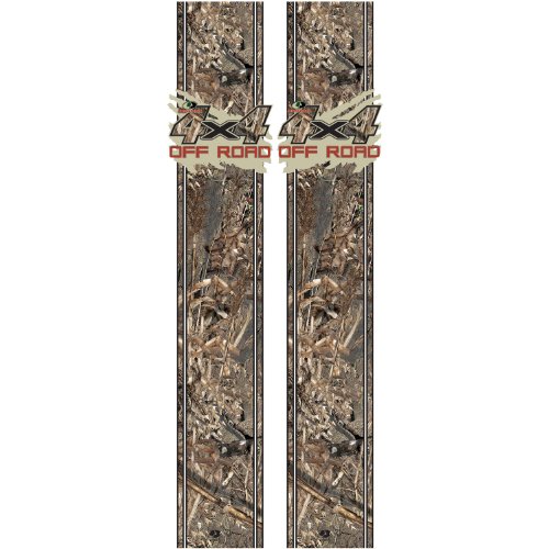 Image of Mossy Oak Graphics 16001-BI Break-Up Infinity Panel Graphics
