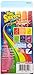 Mr. Sketch 1924064 Stix Washable Scented Markers, Fine-Tip, 6-Count,Assorted Colors