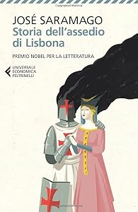Storia dell'assedio di Lisbona