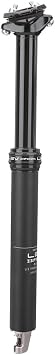 KS Lev Integra Dropper Seatpost Black, 30.9x390mm/125mm Travel