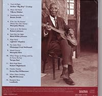Deep Blues (Roots of Rhythm) (Roots of Rhythm) 1930560249 Book Cover