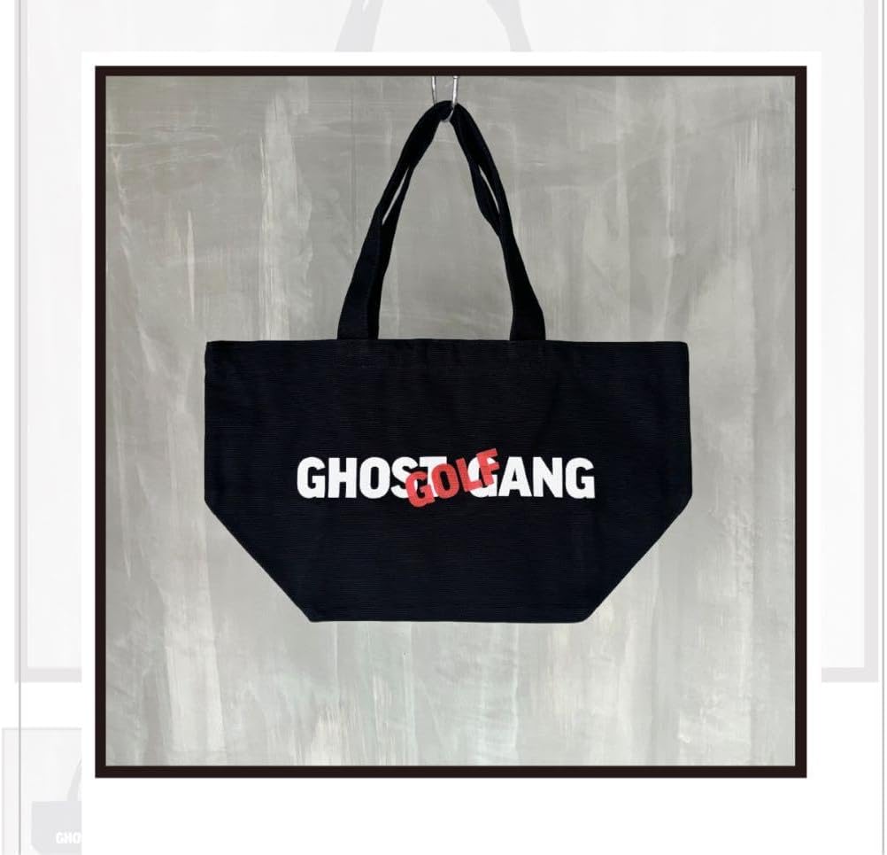 ゴーストゴルフギャングFOCUS ON GOLF CART BAG ゴルフ カート 小物入れ