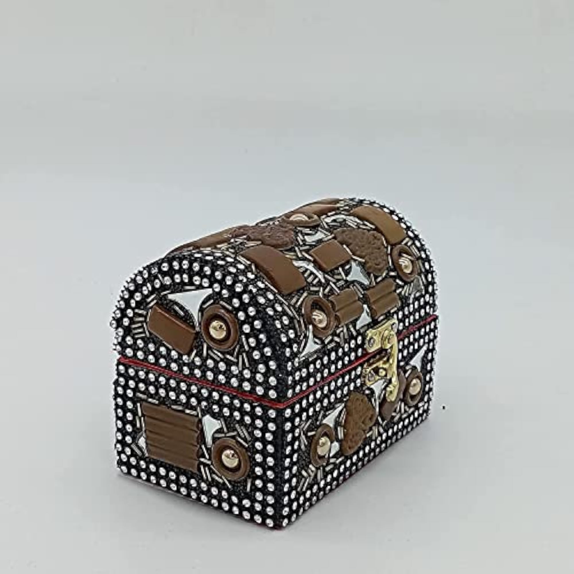 Beads Work Jewellery Craft Box, Elegant Gift