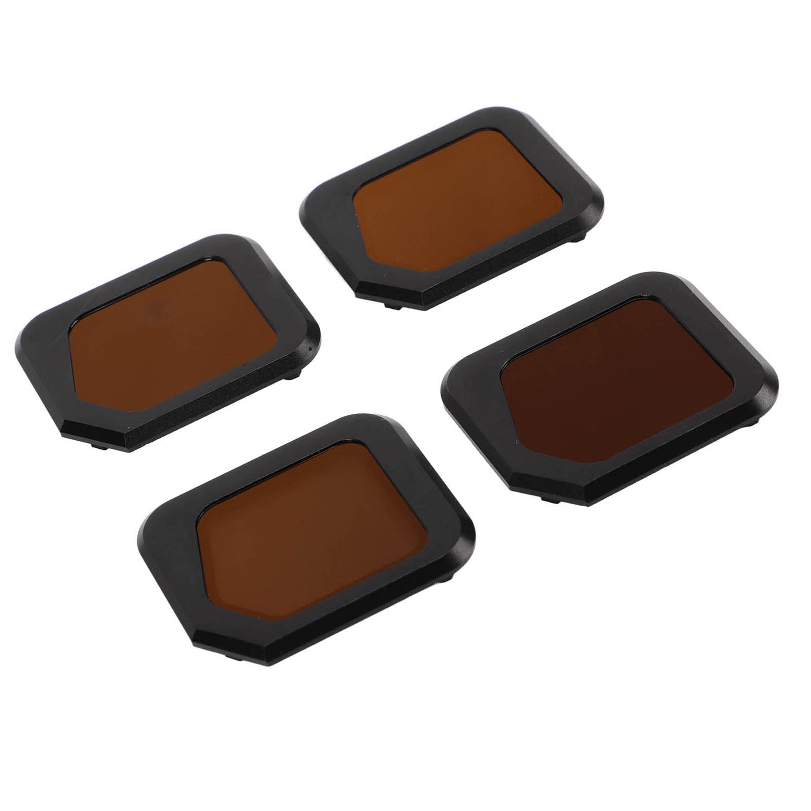 Set di Filtri ND per Mavic 3 Classic Drone, Set di Filtri per Lenti Drone HD, Migliore qualità Dell'immagine e Effetto di Riduzione della Luce, 4 Pezzi (ND8, ND16, ND32, ND64)