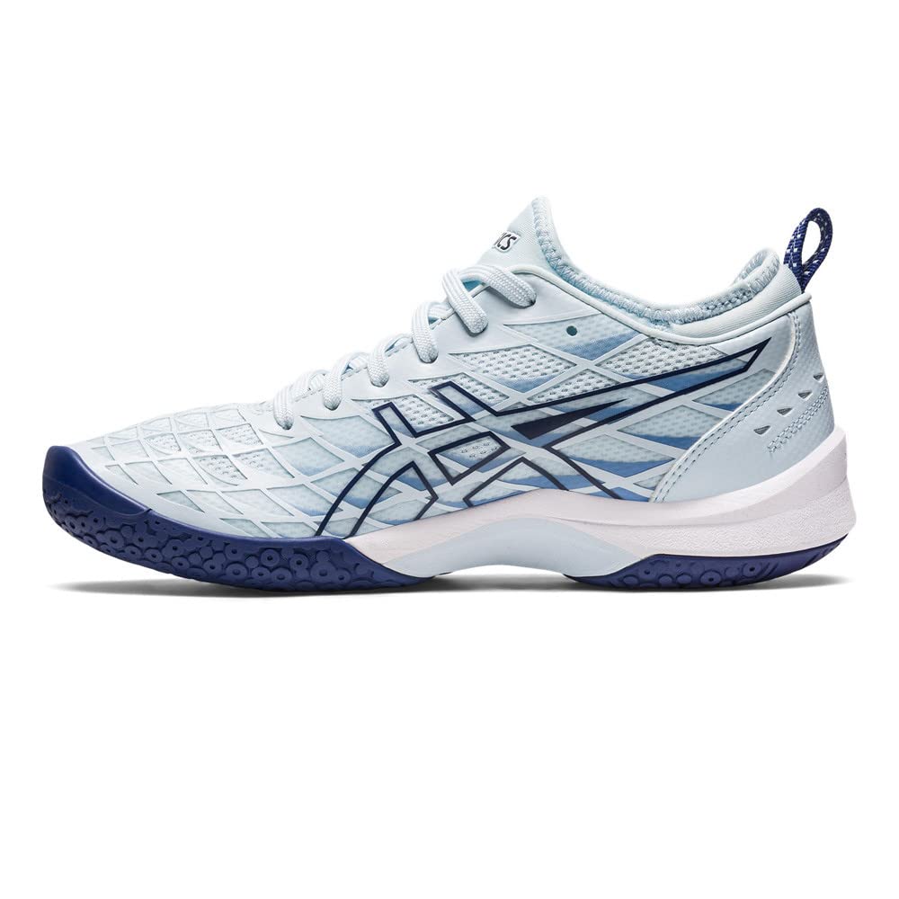 ASICS Blast FF, Zapatillas de Balonmano Mujer