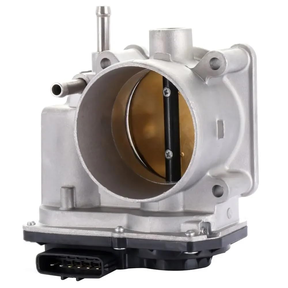 Sensor posición acelerador Conjunto Cuerpo Del Acelerador Electrónico 22030-0P010 22030-31010 Para Toyota Para Tacoma Para 4Runner Para FJ Cruiser Para Tundra 4.0L V6 Actuador Cuerpo Acelerador
