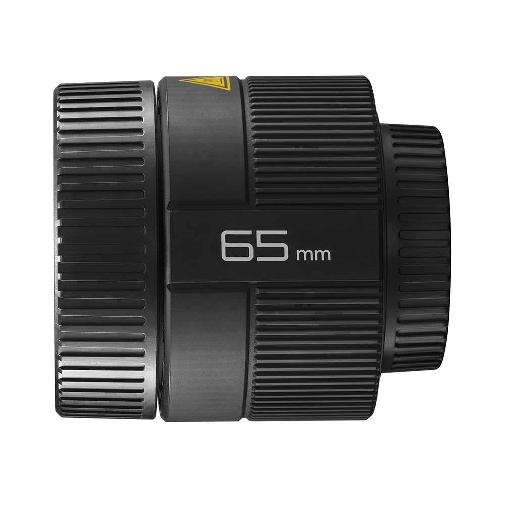 GODOX BLP BFP Propection - Lente para proyector Godox BLP BFP (65 mm)