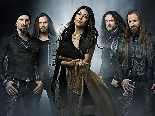 Xandria