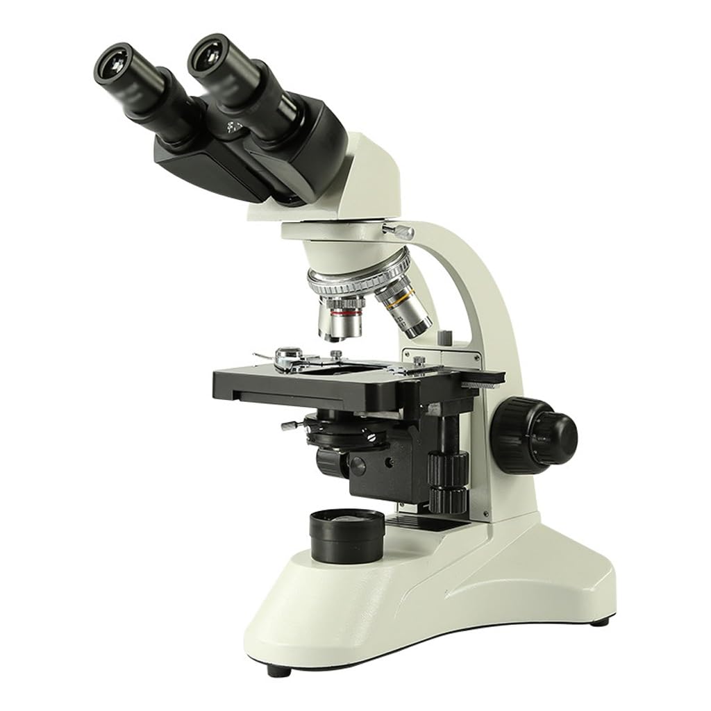 ASerZenith Optical Microscope Ph50 Biological Microscope Monocular And Binocular