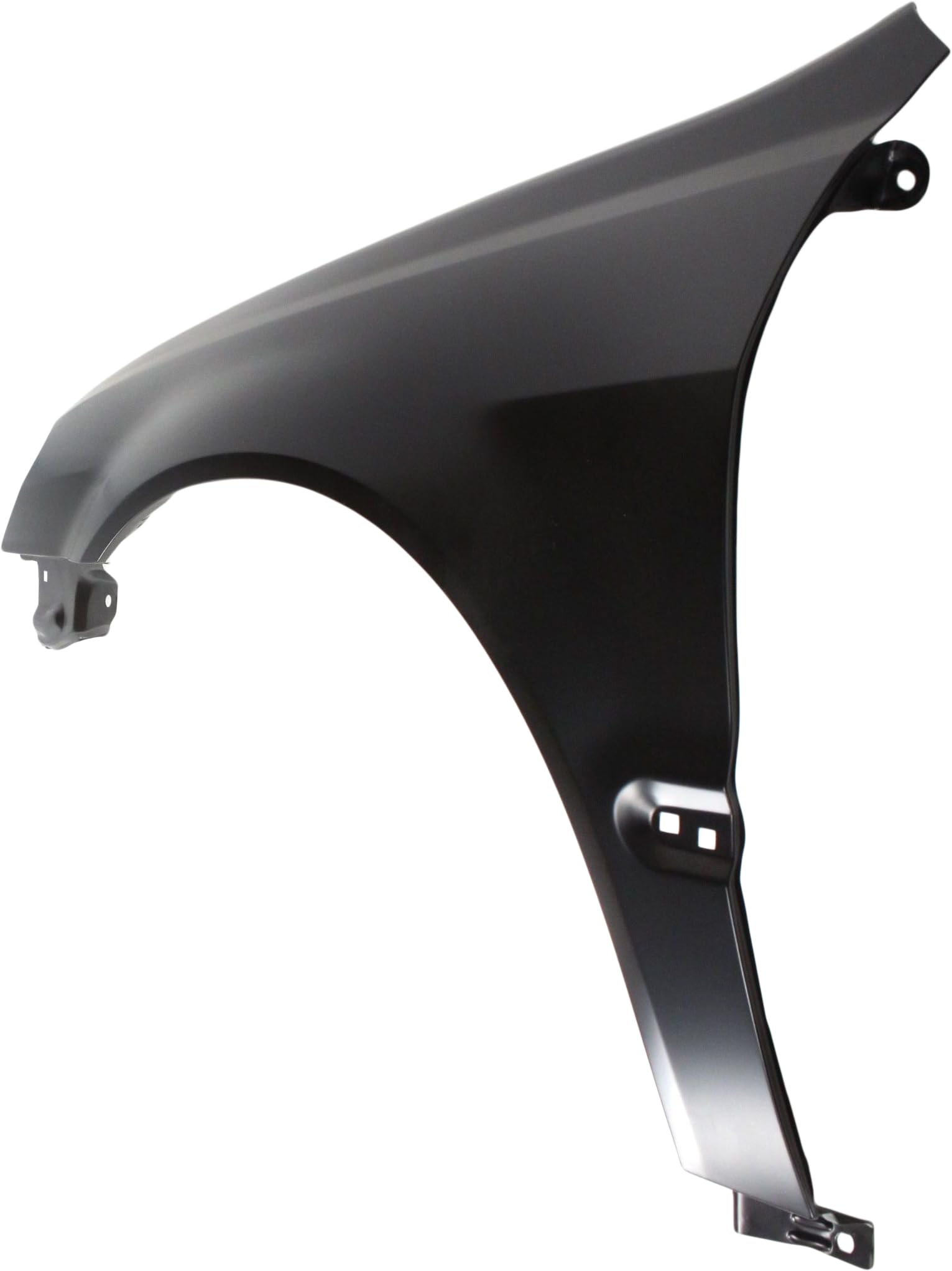 Car & Truck Exterior Parts New Front Right Passenger Fender Liner For 2009-2011