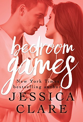 Bedroom Games (Games series Book 4)