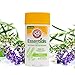 Arm & Hammer Essentials Deodorant, Fresh, 2.5 oz. (Pack of 2)