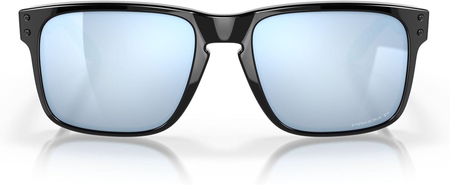 Oakley Men's Oo9102 Holbrook Square Sunglasses