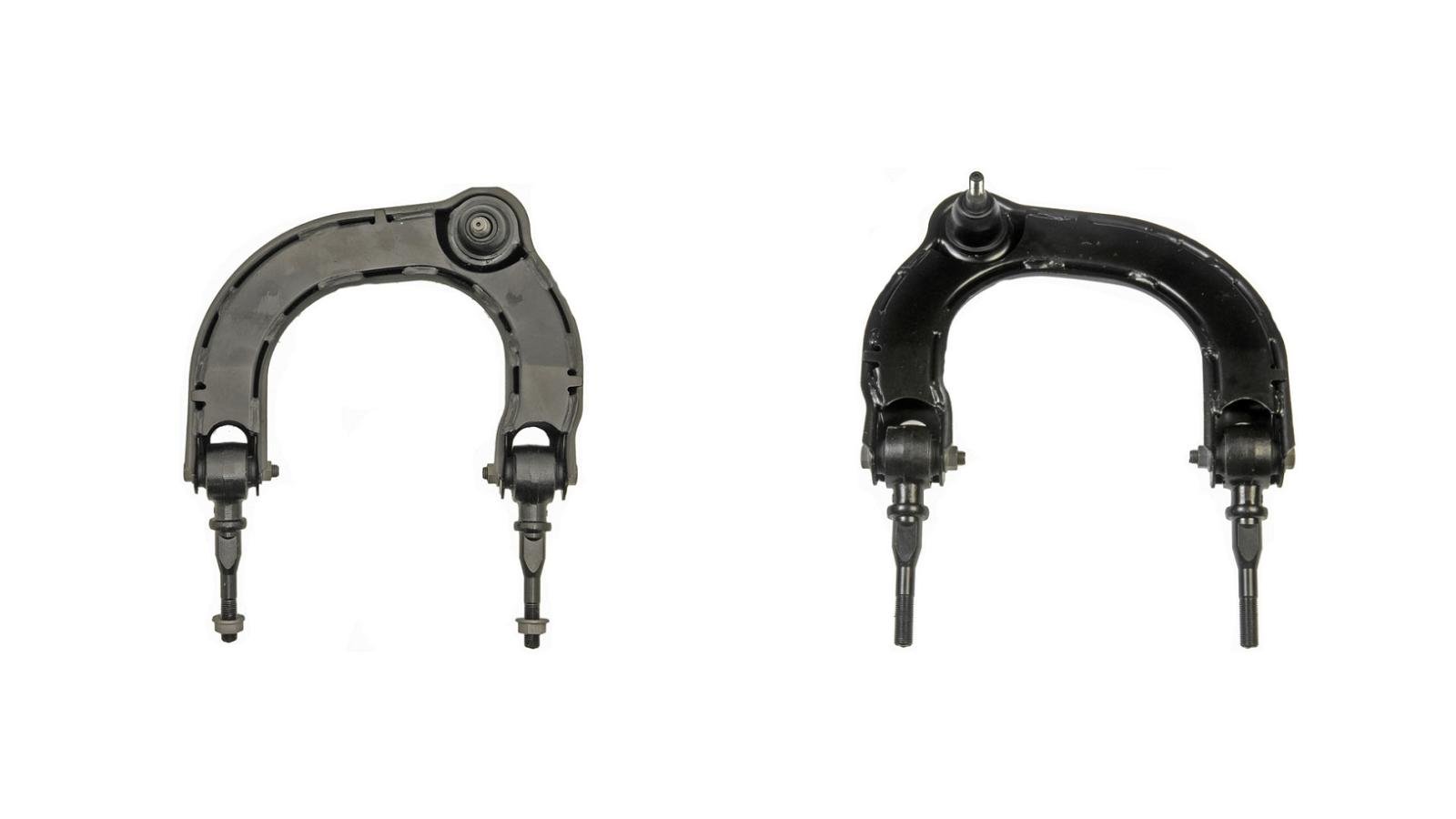 Mac Auto Parts 136105 Replacement Part For Sonata XG3 350 Optima Front Upper Control Arms Ball Joint REF#K64 K63