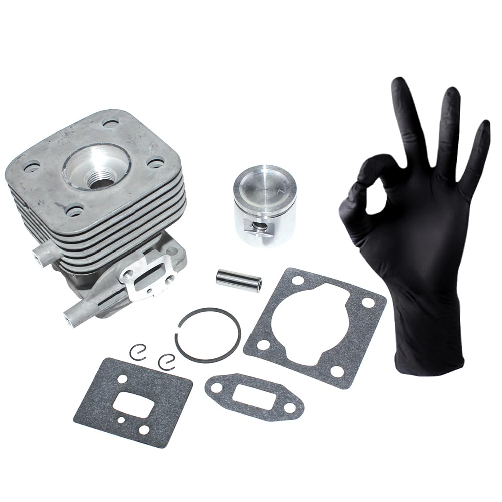 MOAI × Geek Field _ Brass Cylinder ST2 ASG Ultimate V2 Cylinder Head [19251] - $12.95 : BRILL