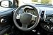 BC Corona INT30182 Funda de Volante Negra Cosida para Coche Color Gris...