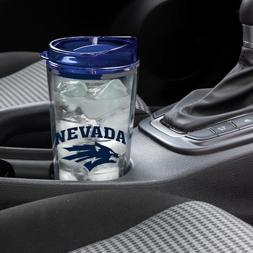 Image of Rico Industries NCAA Double Wall Tritan Tumbler 16oz or 22oz