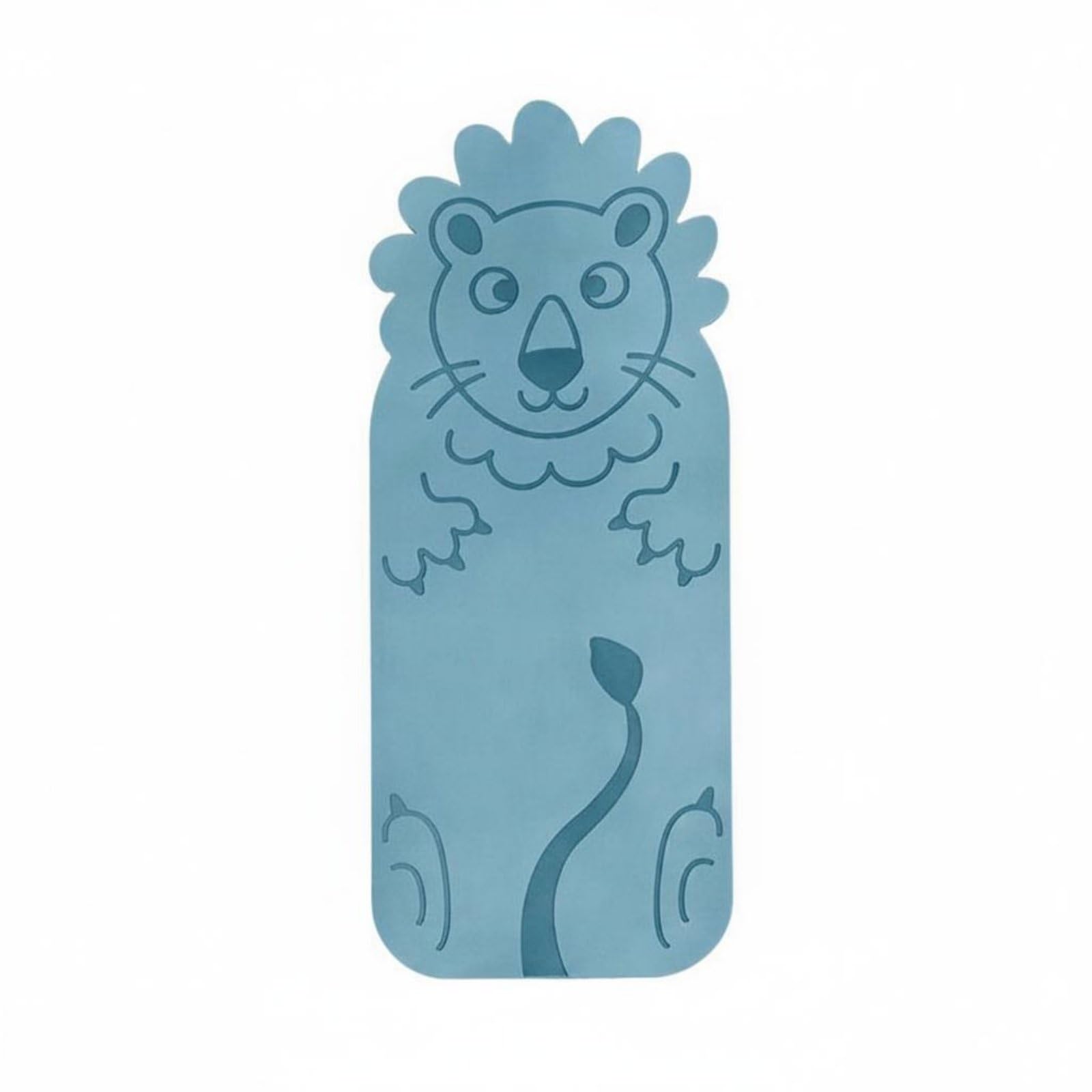 harayaa Children Dance Pad Tappetino Palestra Bambini Tappetino Esercizio Superficie Shock Assorbente Adatto a Sviluppo Fisico Gioco Creativo Utilizzo