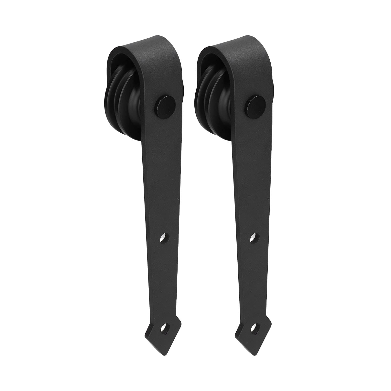 Polea para Puerta Corredera, Rueda Colgante para Puerta de