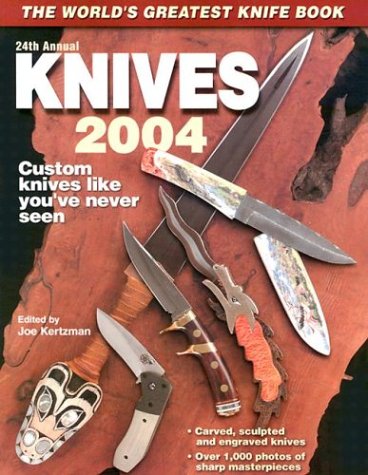 Knives 2004: 24th Annual