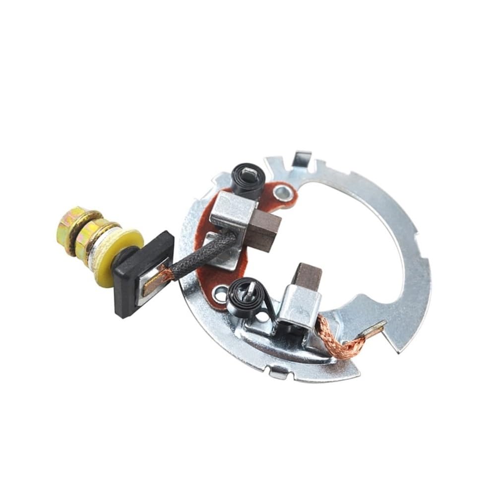 Démarreur pour moto Suzuki LTF300F aux normes constructeur - 4
