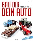 EAN:9783868526745 Joe\'s Lego-Garage: Bau Dir Dein Auto