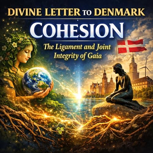 Divine Letter to Denmark: COHESION &mdash; The Ligament and Joint Integrity of Gaia