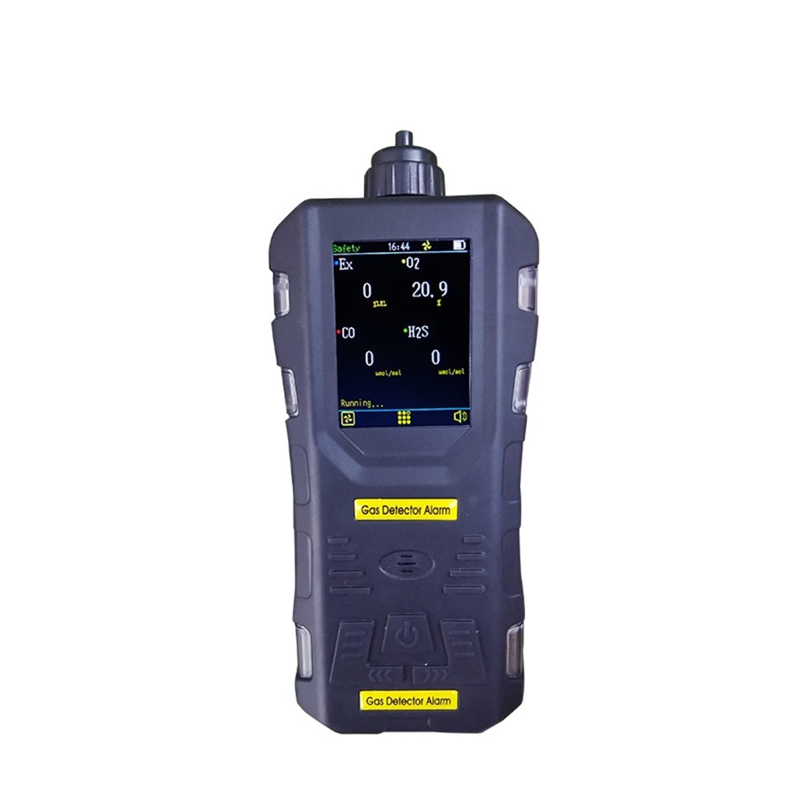 Joliane ±0.3M Multi Gas Detector With Atex Certificate