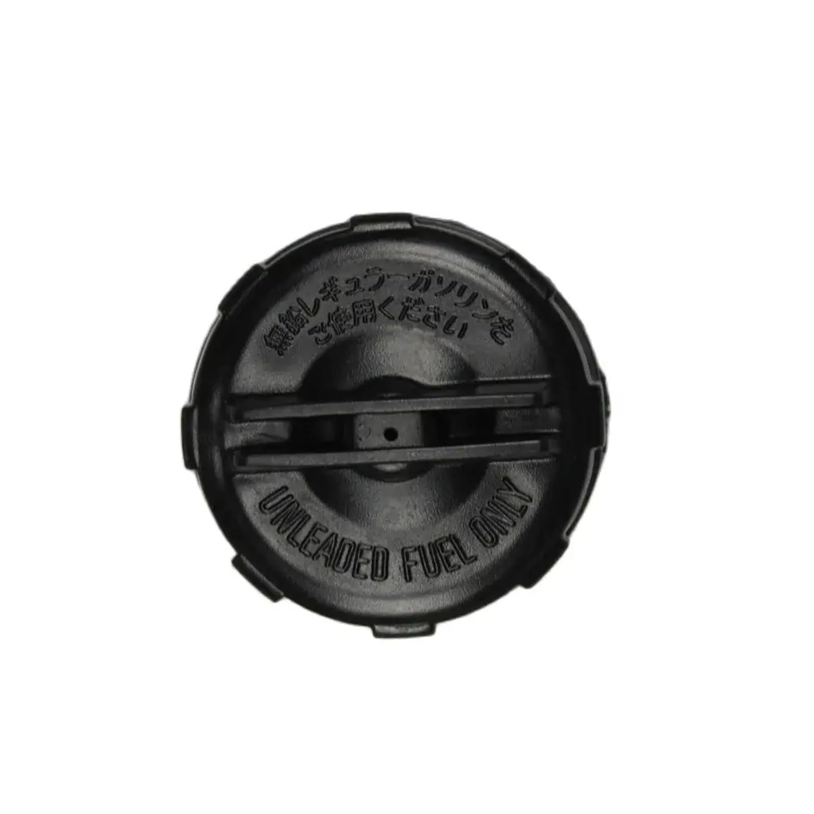 Tapa Combustible Tapa Tanque Combustible para Suzuki Haojue AN125 LINDY125