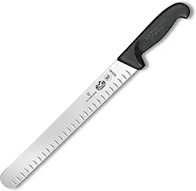 FACA FIBROX BRISKET CHURRASCO