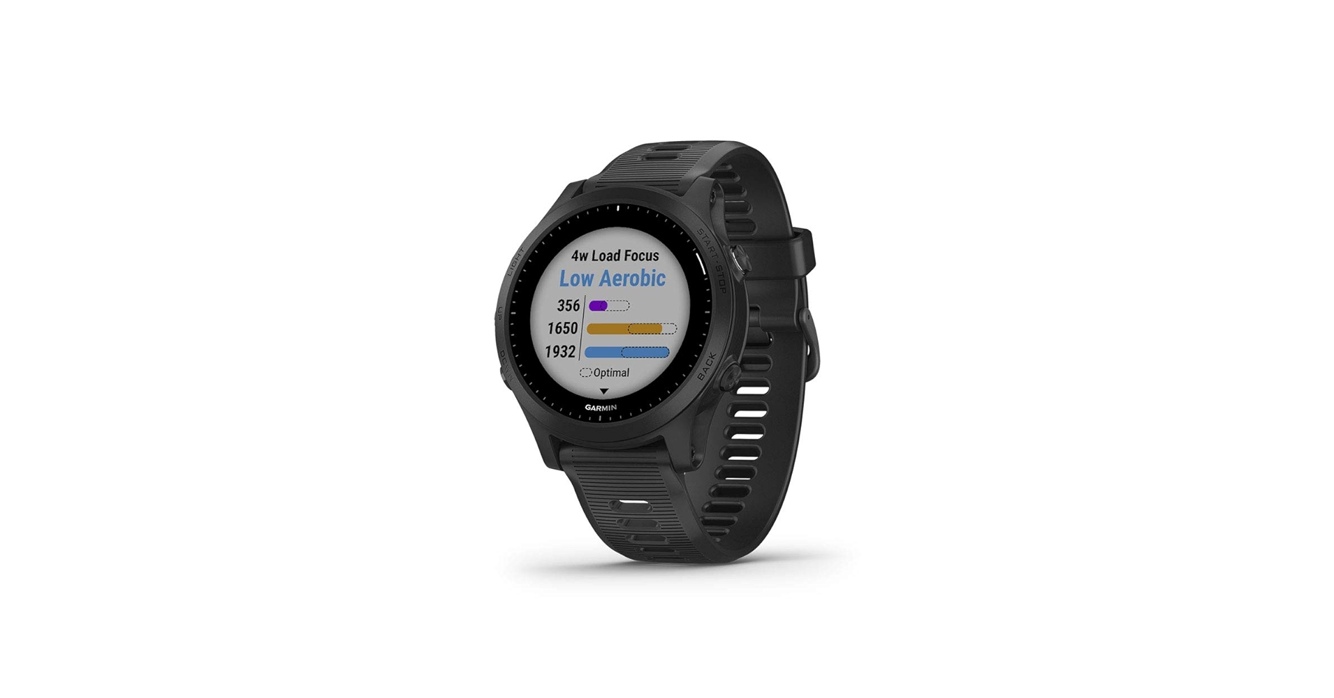 Amazon.com: Garmin Forerunner 945, Premium GPS Running