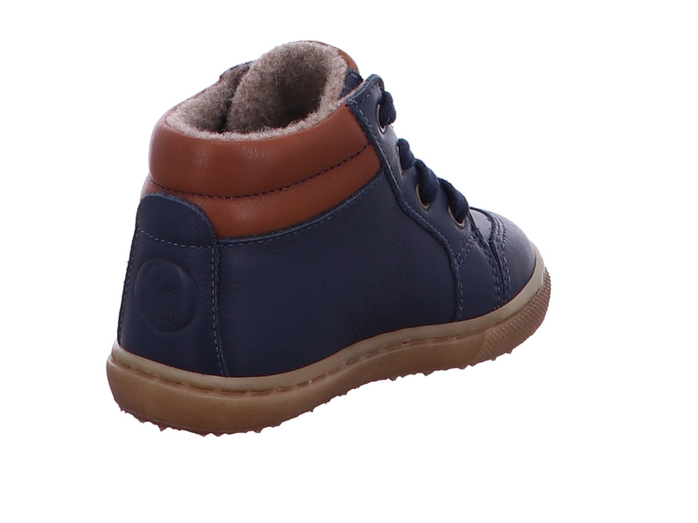 DMLNG Jungen BesoStiefelette
