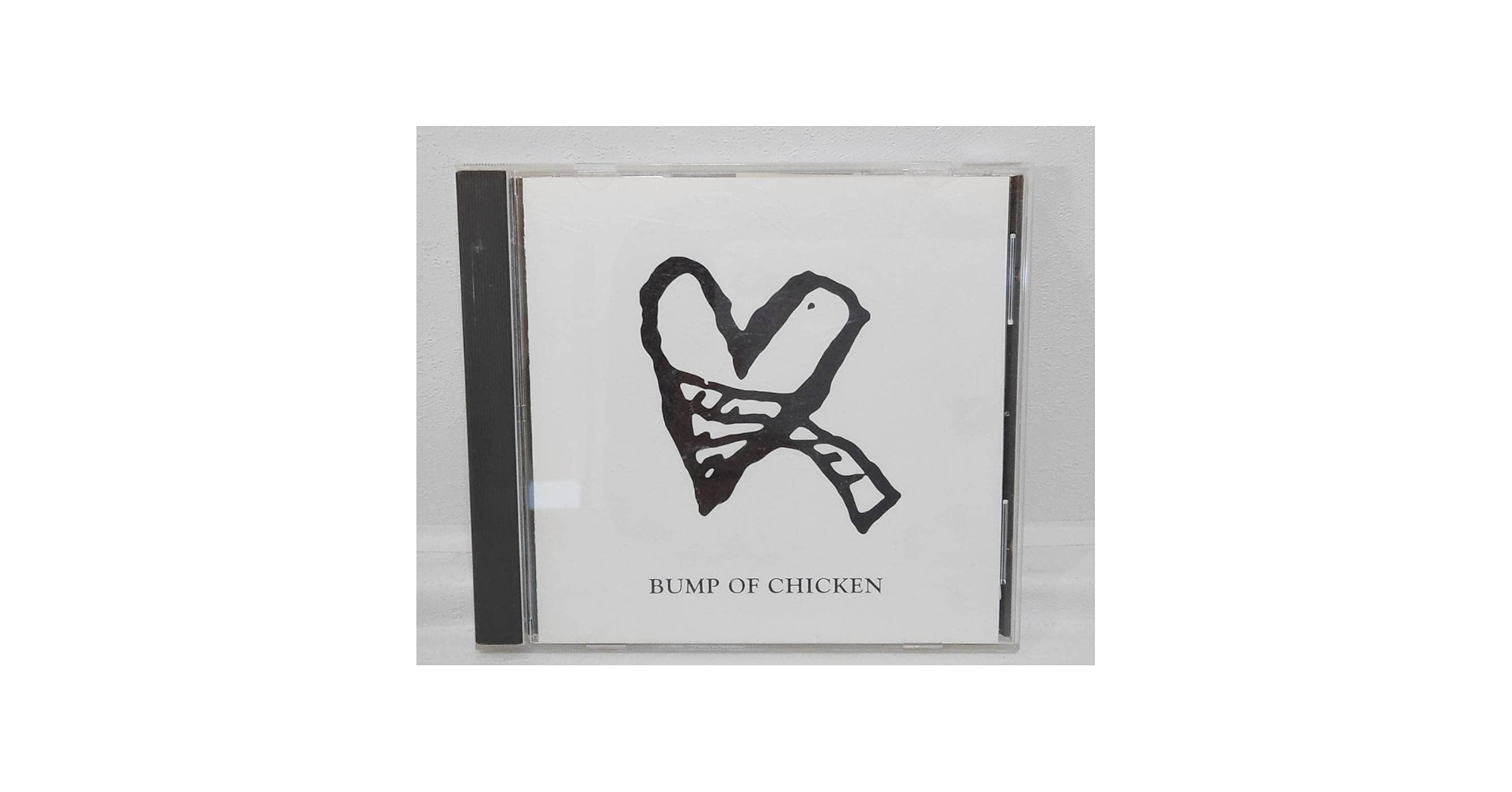 BUMP OF CHICKEN デモテープ アルエ BUMP OF CHICKEN】デモテープ集① #shorts - YouTube