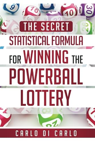 The Secret Statistical Formula for Winning the Powerball Lottery