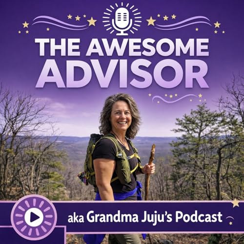 The Awesome Advisor cover art