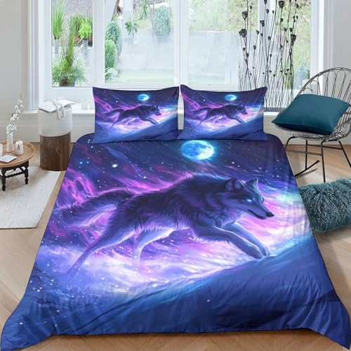 Housse de couette 3D Paris microfibre premium texturée lit Queen avec zip caché