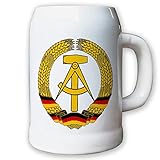 Geh mal Bier holen, Du wirst schon wieder hässlich.