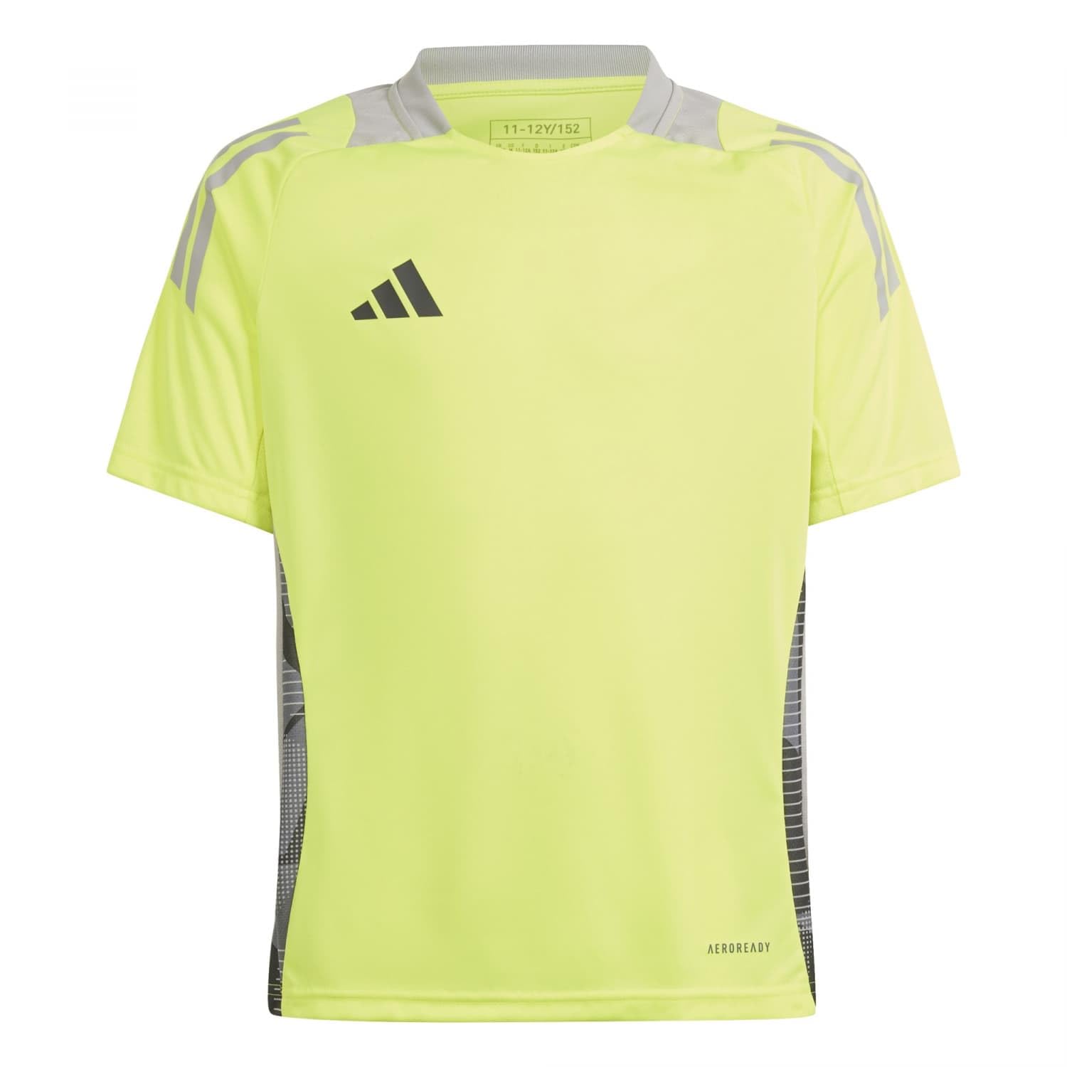 adidas Tiro 24 Competition Kids Trainingstrikot Camiseta de Manga Corta Unisex niños