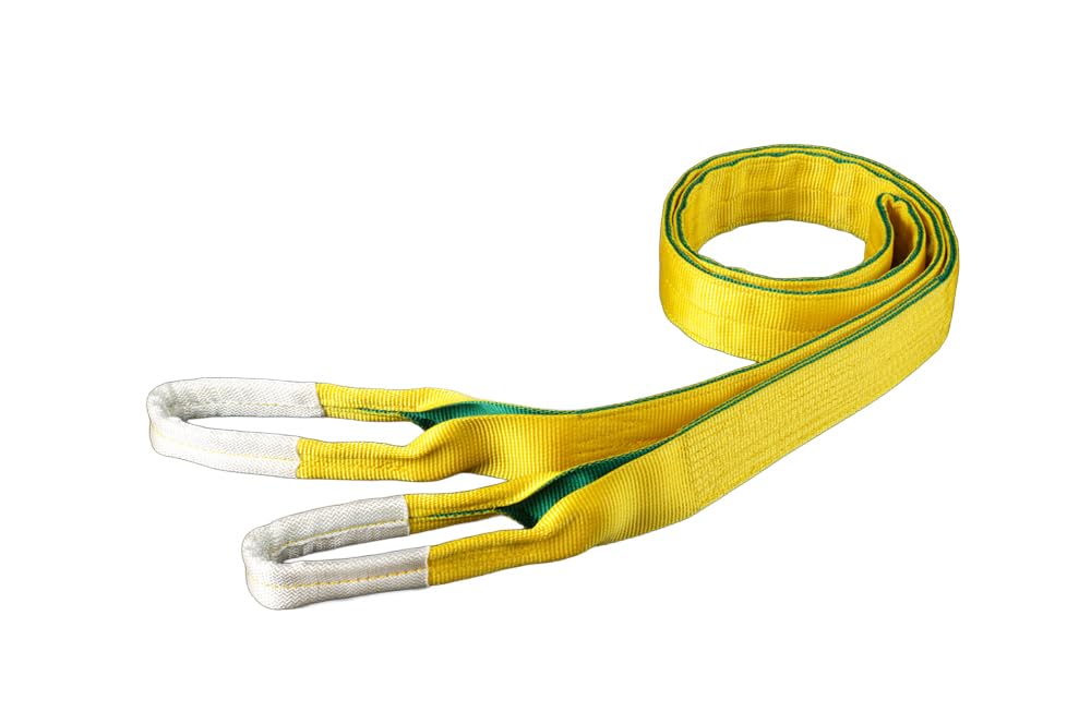 Amazon | 田村 ベルトスリング Zタイプ 4E 50×4.0 ZE0500400