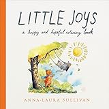 Little Joys: A Cozy and Relaxing Coloring Book for Adults