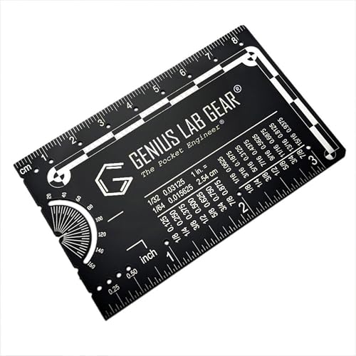 The Authentic Pocket Engineer - Small Metal...