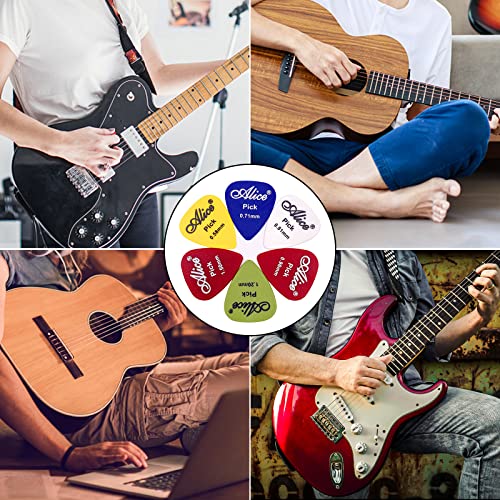 La Mejor comparativa de Espigas de guitarra disponible en línea. 18 Imagen adicional
