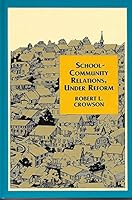 School Community Relations 0821102346 Book Cover
