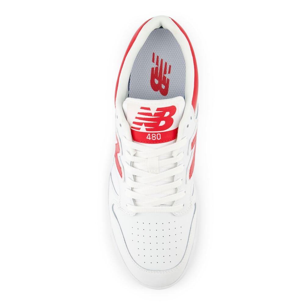 New Balance Men's 480 V1 Sneakers — view 40