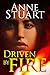 Driven by Fire (The Fire Series Book 2)
