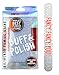 Onyx Professional Double Sided Pumice Stone 100% Siliglass Callus Remover, Exfoliates Feet & Smooths Skin
