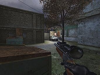 Contract J.A.C.K. - PC