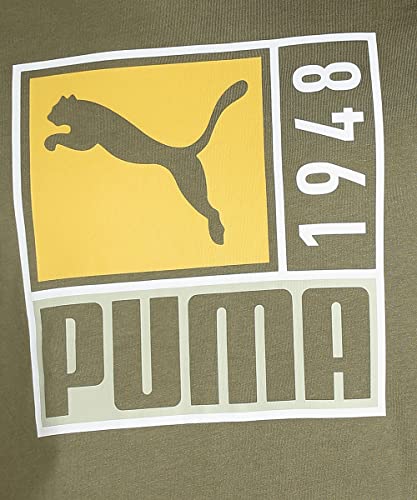 Image of Puma Men T-Shirt