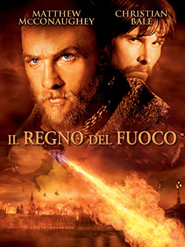  Il Regno del Fuoco